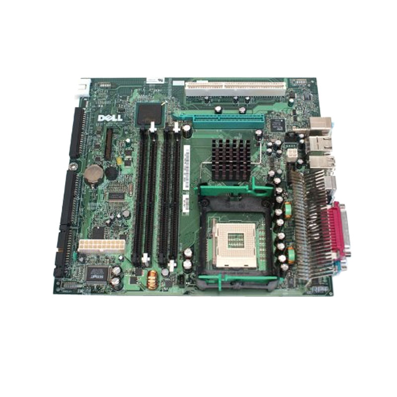 Dell - Desktop Motherboard for OptiPlex GX270 - U1324