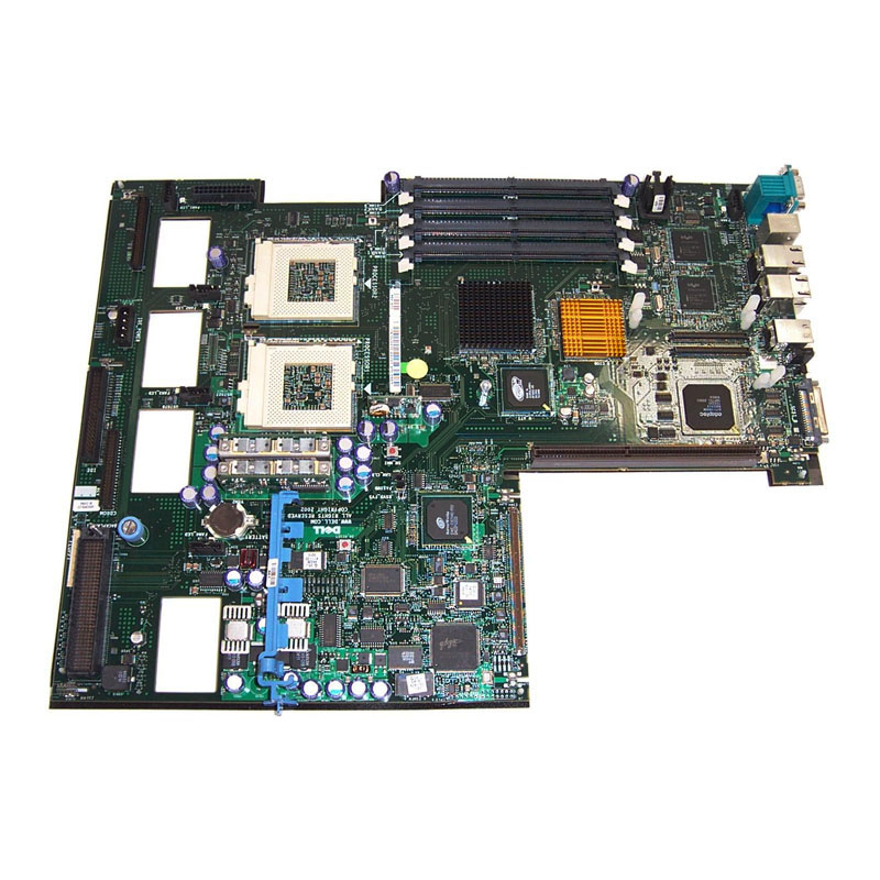 Dell - Dual Socket Server Motherboard for PowerEdge 1650 - U1426