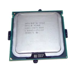 Dell - Xeon Quad Core 2.83Ghz 12MB Cache Processor Only - U144H