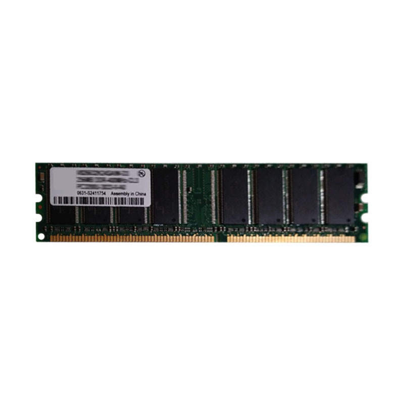 Dell - 256MB DDR PC-2700 184-Pins Memory - U3420