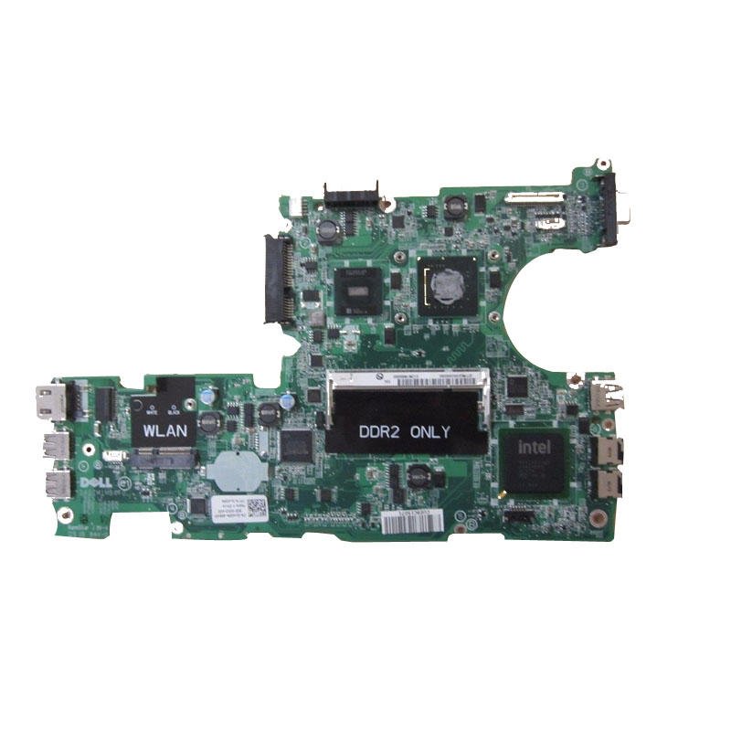Dell - Laptop Motherboard for Latitude 2100 - U438N
