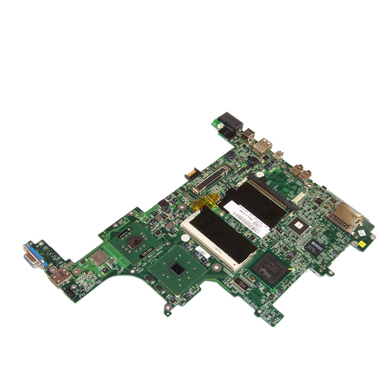 Dell - Laptop Motherboard for Latitude X300 - U5419