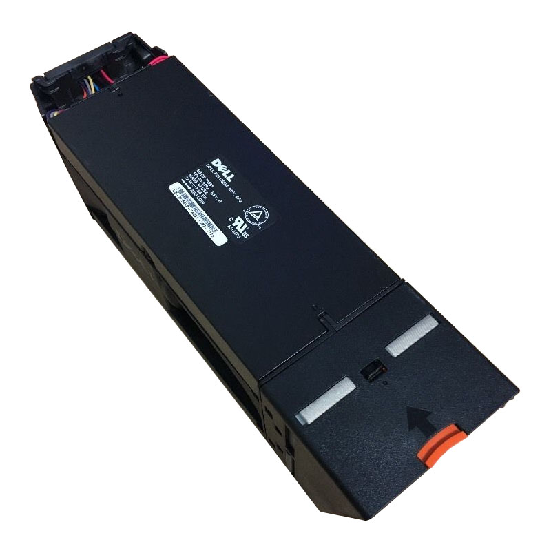 Dell - Fan Assembly for PowerEdge M1000E - U569P