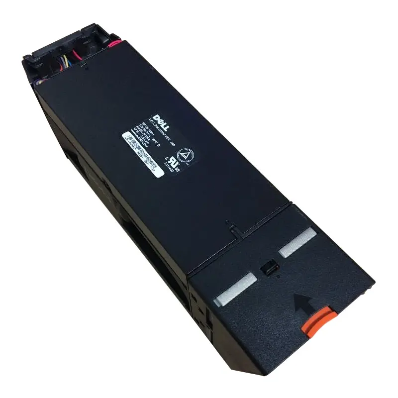 U569P.jpg Dell - Fan Assembly for PowerEdge M1000E - U569P - Image 1