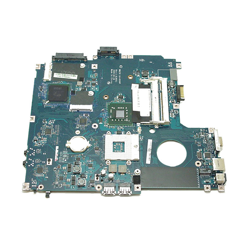 Dell - Laptop Motherboard for Vostro 1520 - U654J
