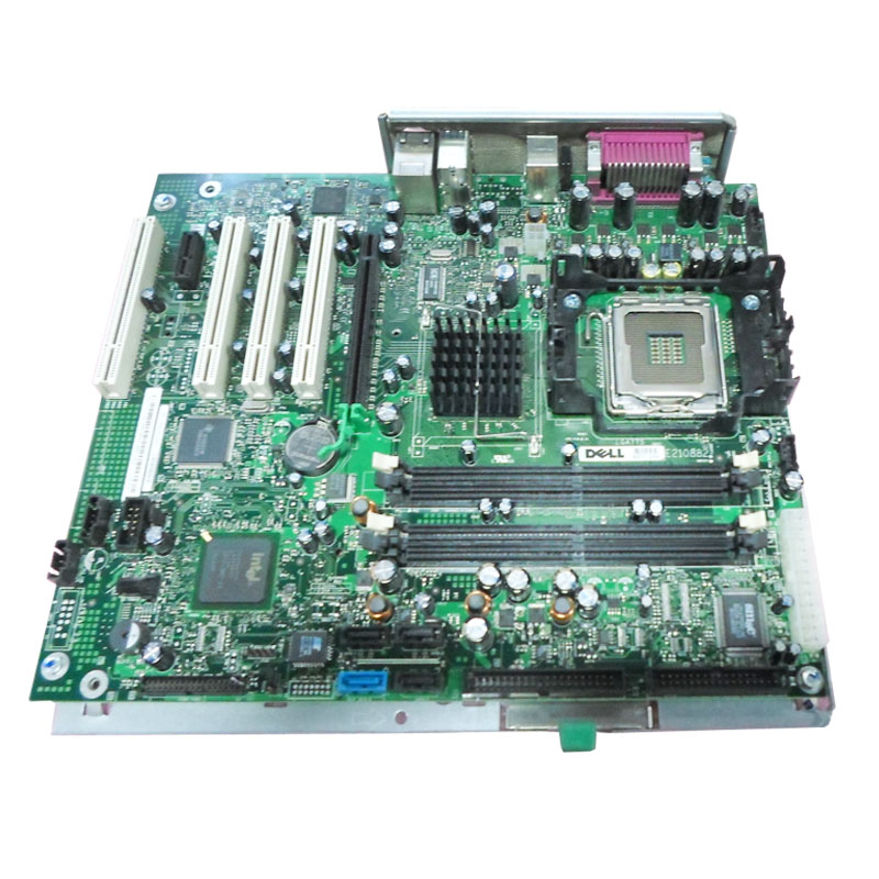 Dell - Desktop Motherboard for Dimension XPS Gen 4 - U7084