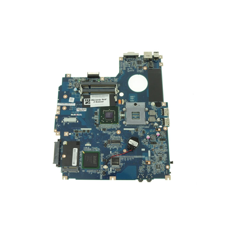 Dell - Laptop Motherboard for Vostro 1510 - U778K