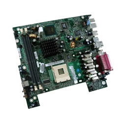 Dell - Desktop Motherboard for OptiPlex SX270 - U8211