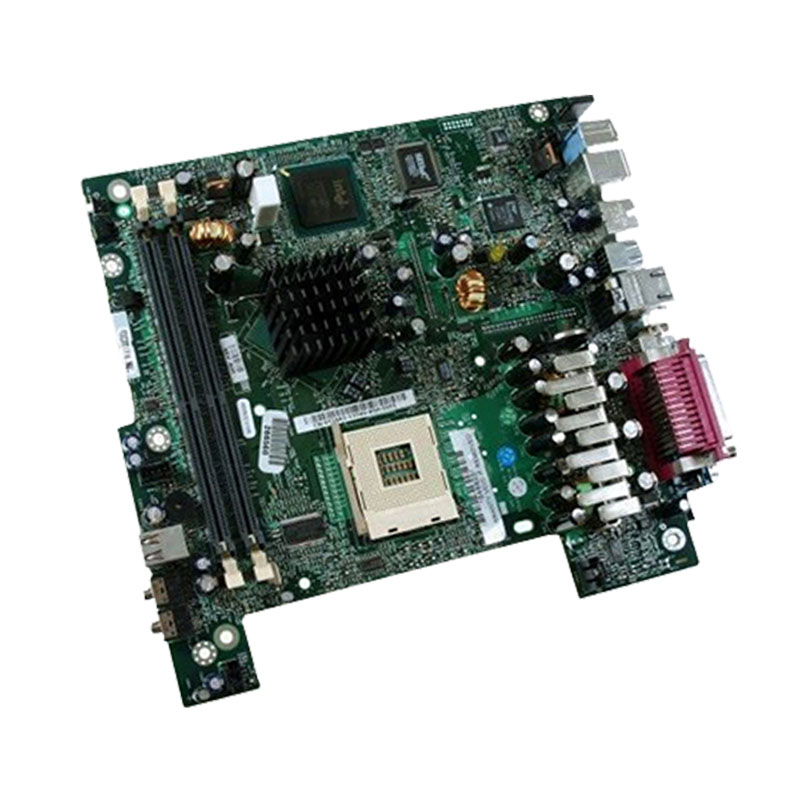 Dell - Desktop Motherboard for OptiPlex SX270 - U8211