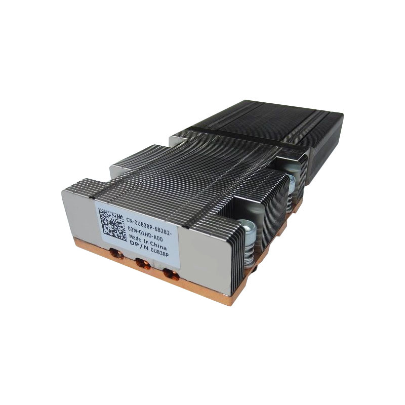 Dell - Heatsink Assembly for PowerEdge M910 - U838P