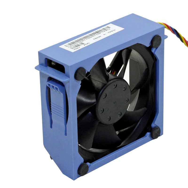 U859H.jpg Dell - Fan Assembly for Precision T7500 - U859H - Image 1