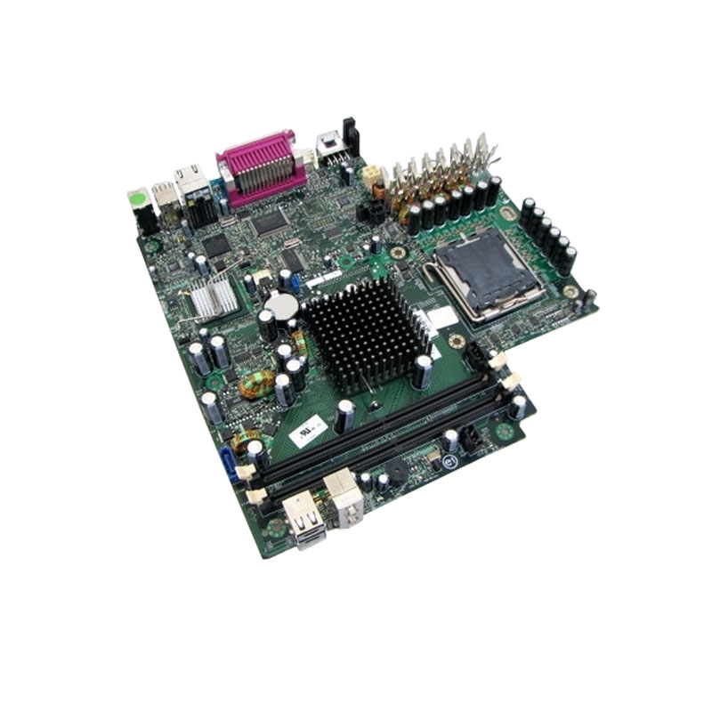 Dell - Desktop Motherboard for OptiPlex GX620 USFF - U8811