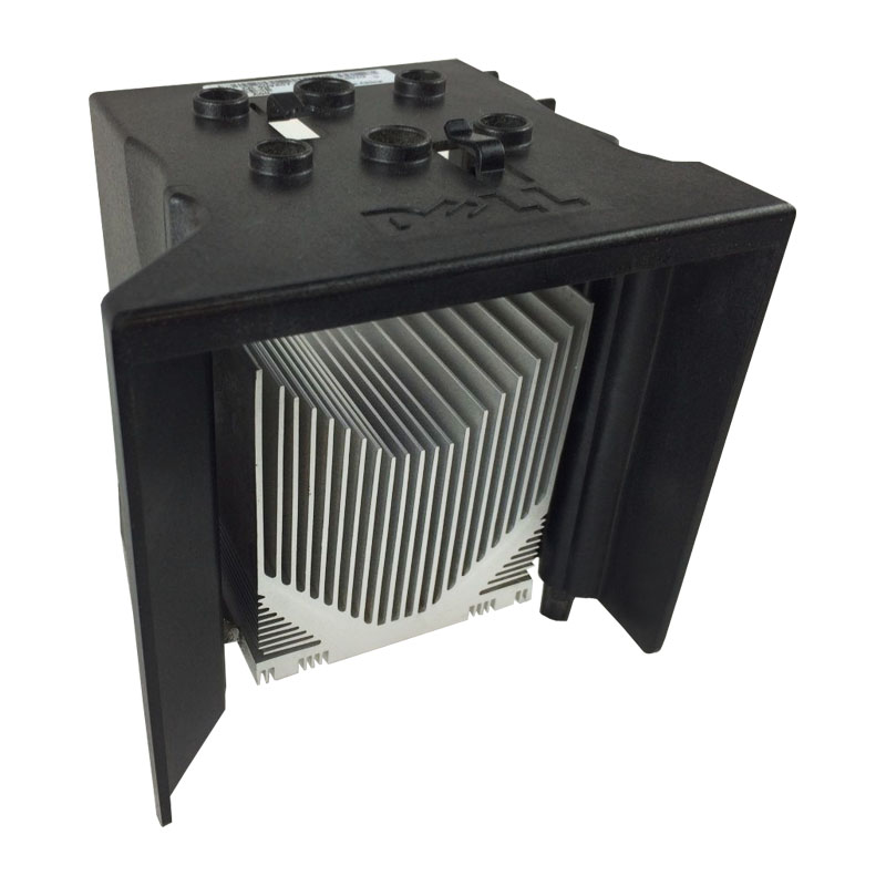 Dell - Heatsink Assembly for Precision 390 - U9607