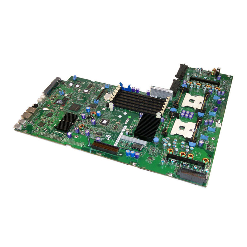 Dell - Dual Socket Server Motherboard for PowerEdge 1850 - U9971