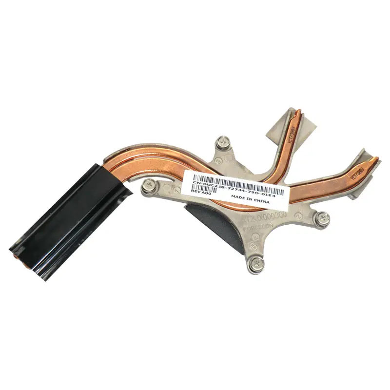 UC218.jpg Dell - Heatsink Assembly for Latitude D620 - UC218 - Image 1
