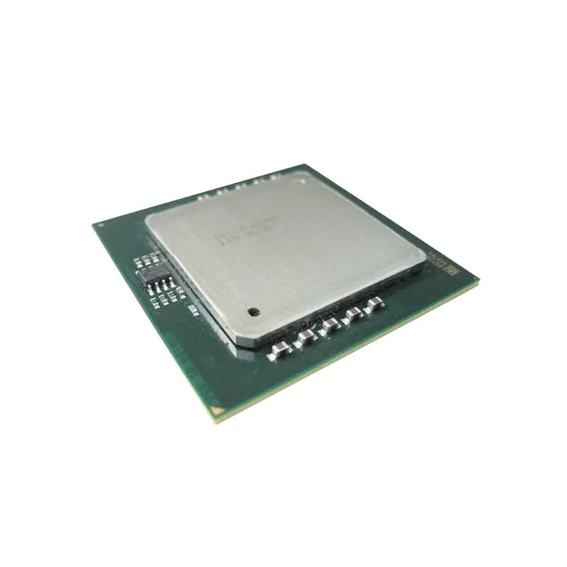 UD092.jpg Dell - Xeon 3.8GHz 2MB Cache Processor Only - UD092 - Image 1