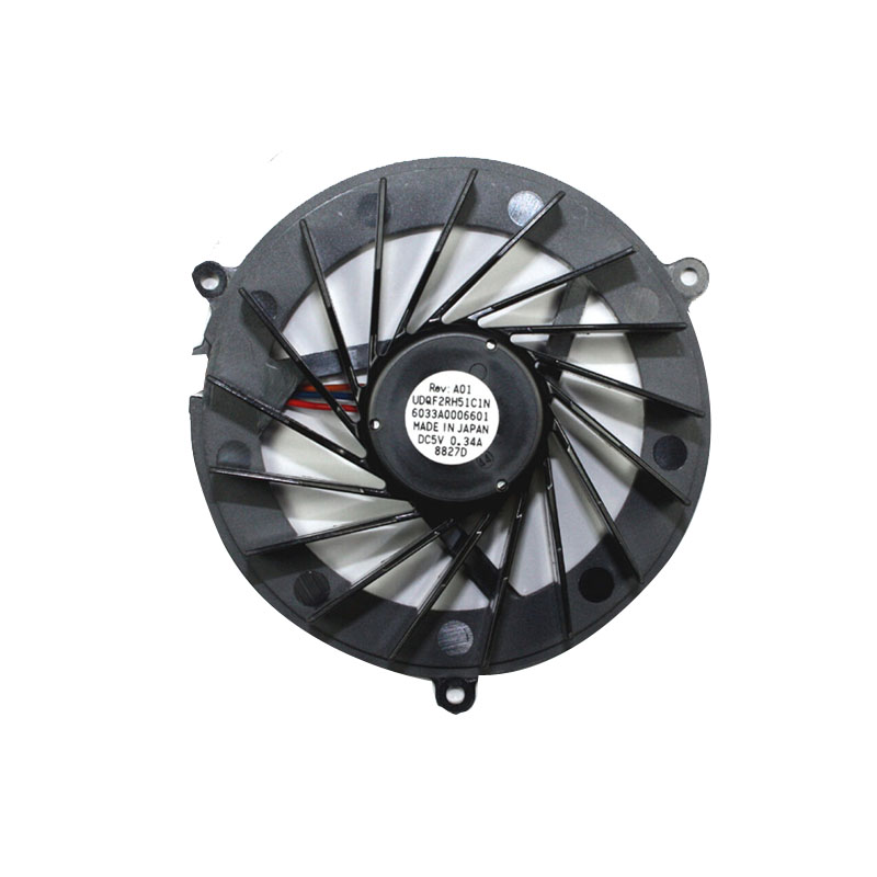 Toshiba - Fan Assembly for Aspire 1700 - UDQF2RH51C1N