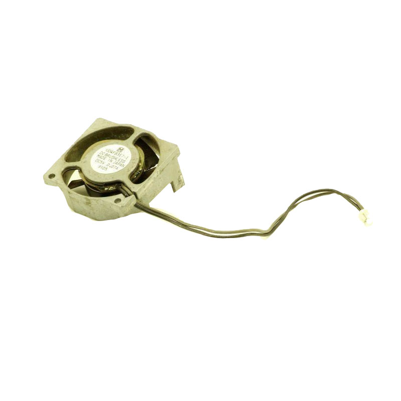 Toshiba - Fan Assembly for Satellite 4100 - UDQFB3E7-1