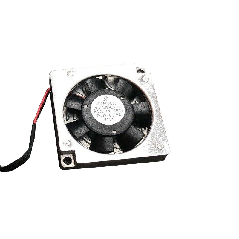 Gateway - Fan Assembly for Solo 9100 - UDQFC3E32