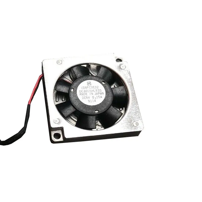 UDQFC3E32.jpg Gateway - Fan Assembly for Solo 9100 - UDQFC3E32 - Image 1