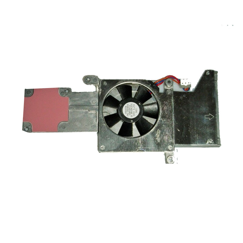 IBM - Fan and Heatsink for ThinkPad 600 600e - UDQFG5E12