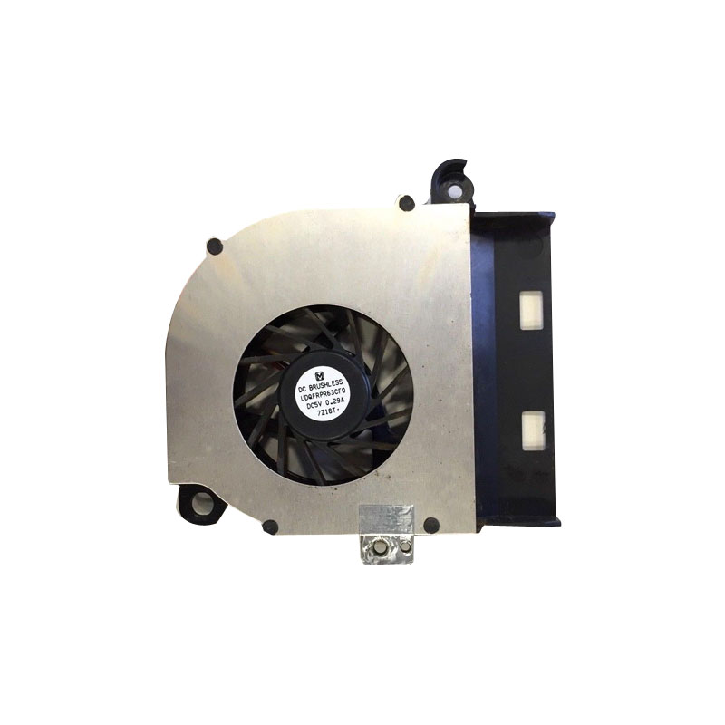 Sony - Fan Assembly for Vaio VGN-NR Series - UDQFRPR63CF0