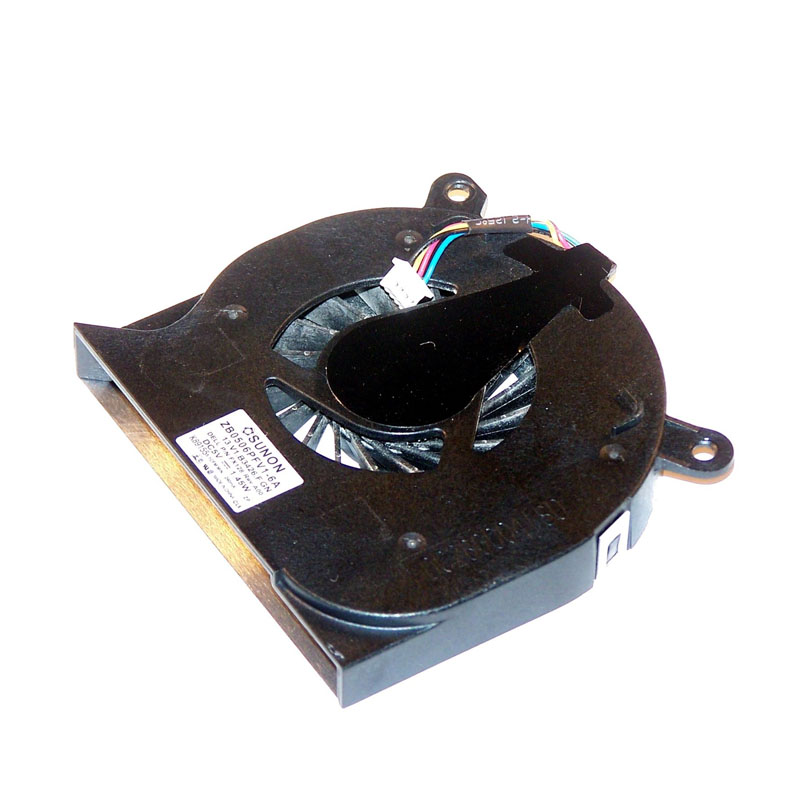 HP - Fan Assembly for Compaq Nc6120 - UDQFRZR01C1N