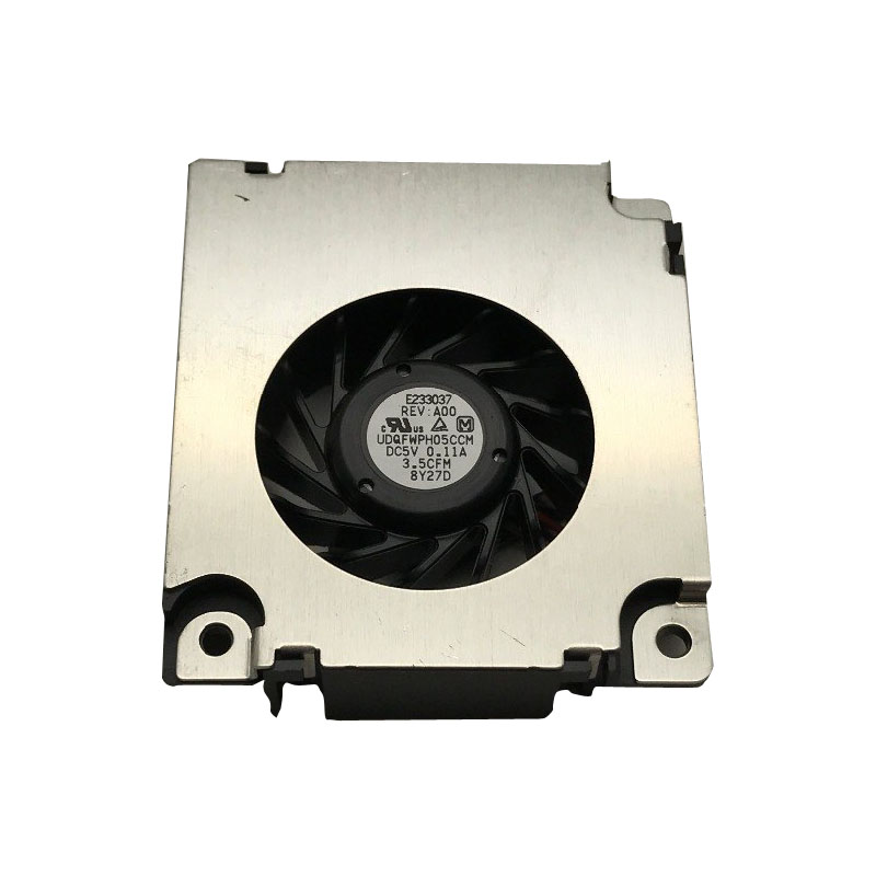Dell - Fan Assembly for Latitude D810 - UDQFWPH05CCM