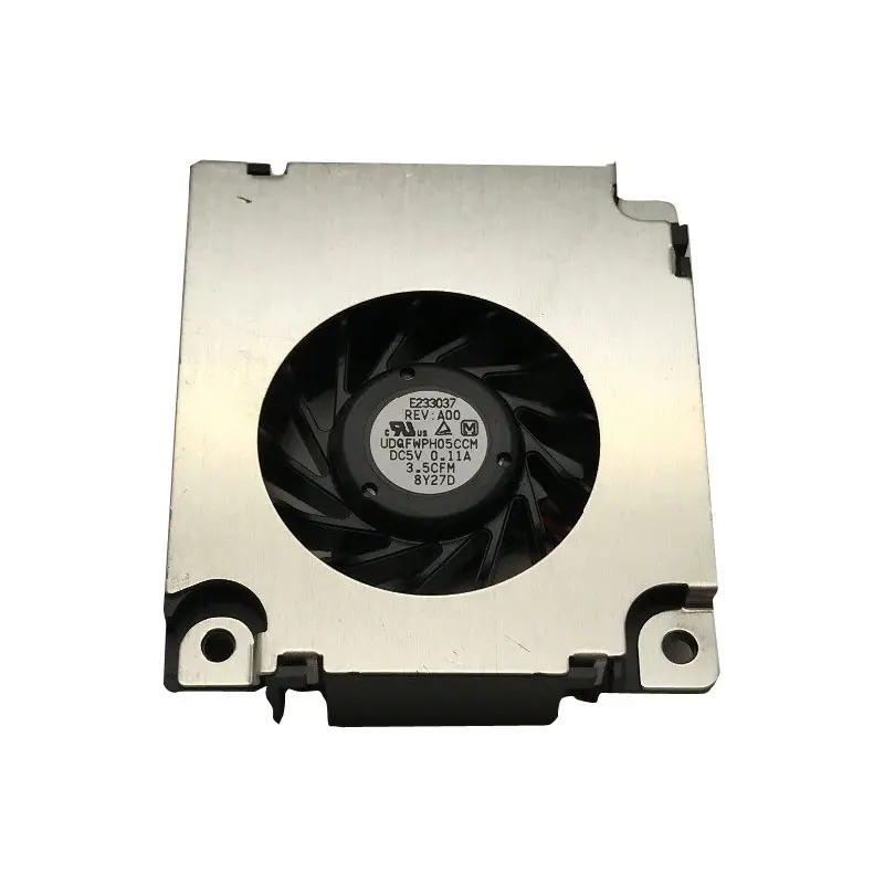 UDQFWPH05CCM.jpg Dell - Fan Assembly for Latitude D810 - UDQFWPH05CCM - Image 1