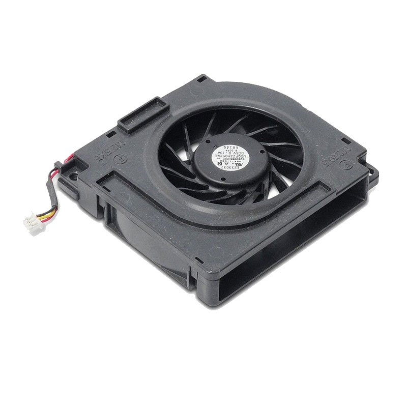 Dell - Fan Assembly for Latitude D520 - UDQFZZH05CQU