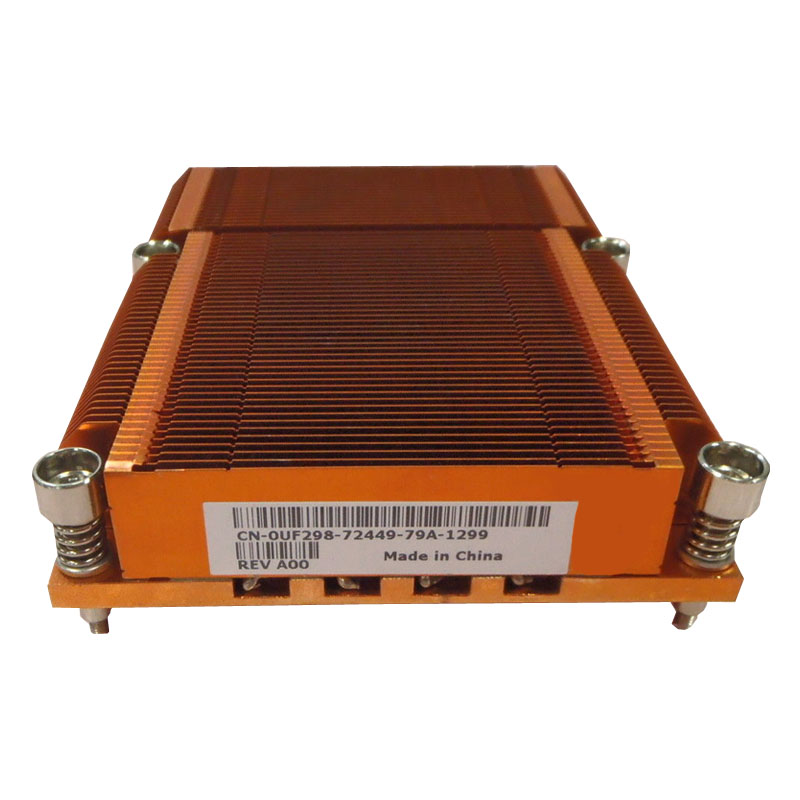 Dell - Heatsink Assembly for PowerEdge 1855 - UF298