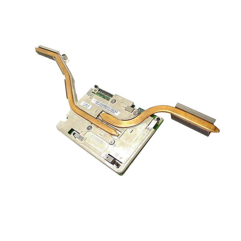 Dell - 256MB Nvidia GeForce Go 7900 GS Video Card - UF814