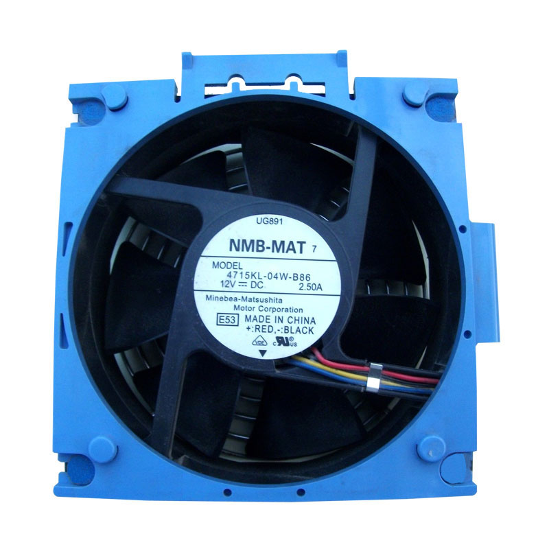 Dell - Fan Assembly for PowerEdge 840 - UG891