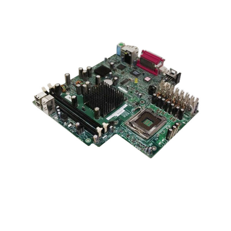 Dell - Desktop Motherboard for OptiPlex SX280 - UH405
