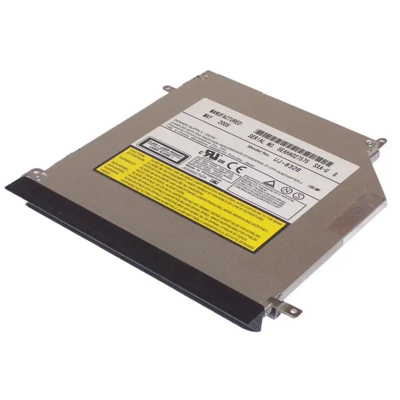 UJ-832B.jpg Panasonic - DVD-RW Ata Drive - UJ-832B - Image 1