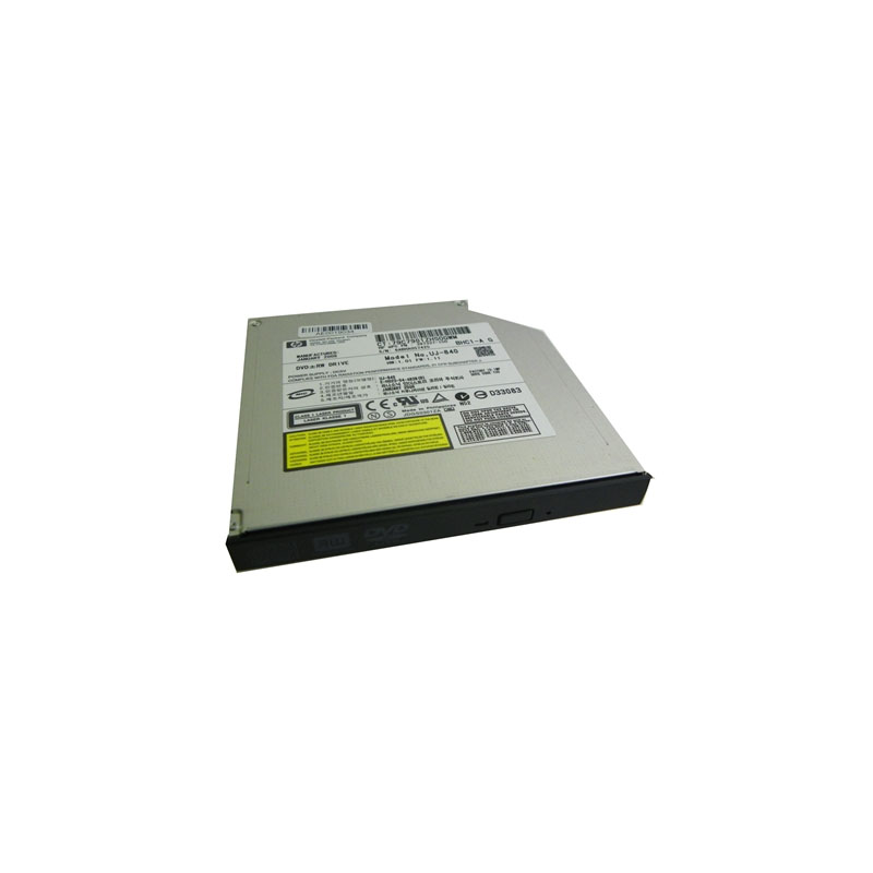 UJ-840.jpg Panasonic - 4X DVD-RW Optical Drive - UJ-840 - Image 1