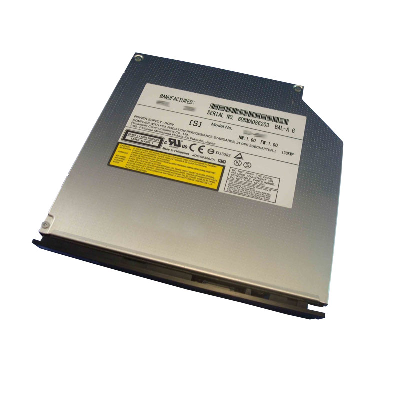Panasonic - DVD-RW Ata Drive - UJ-841