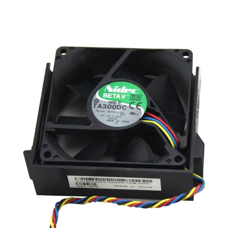 Dell - Fan Assembly for XPS 700, 710, 720 - UJ023