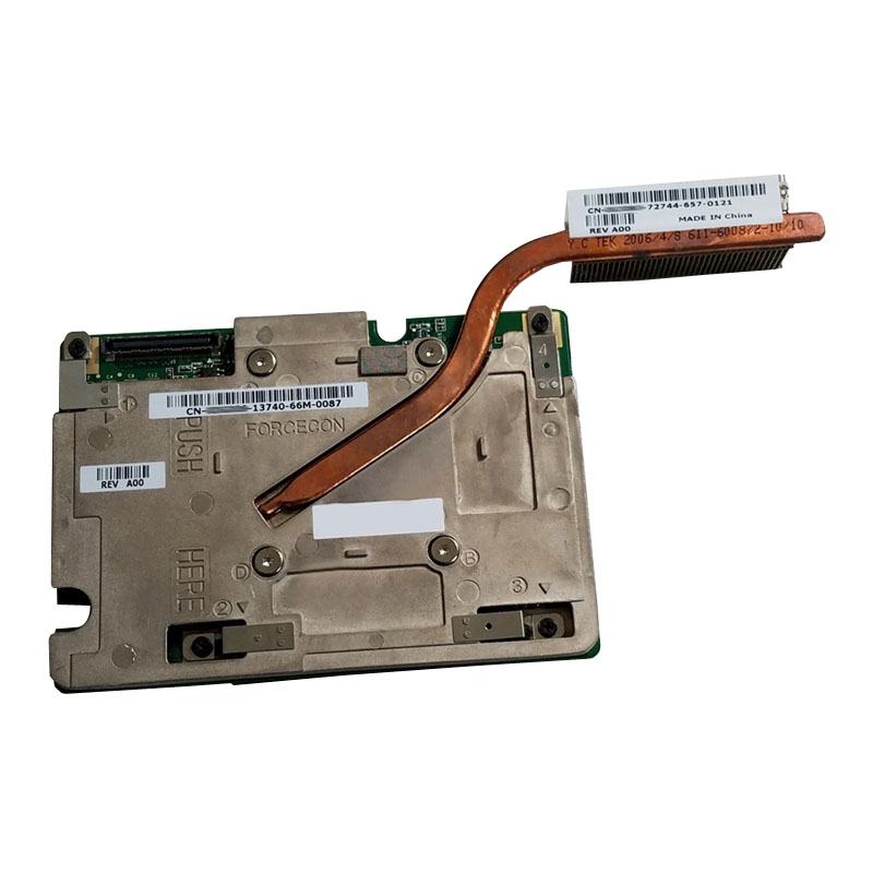 Dell - 256MB Nvidia GeForce Go 7900 GS Video Card - UJ083