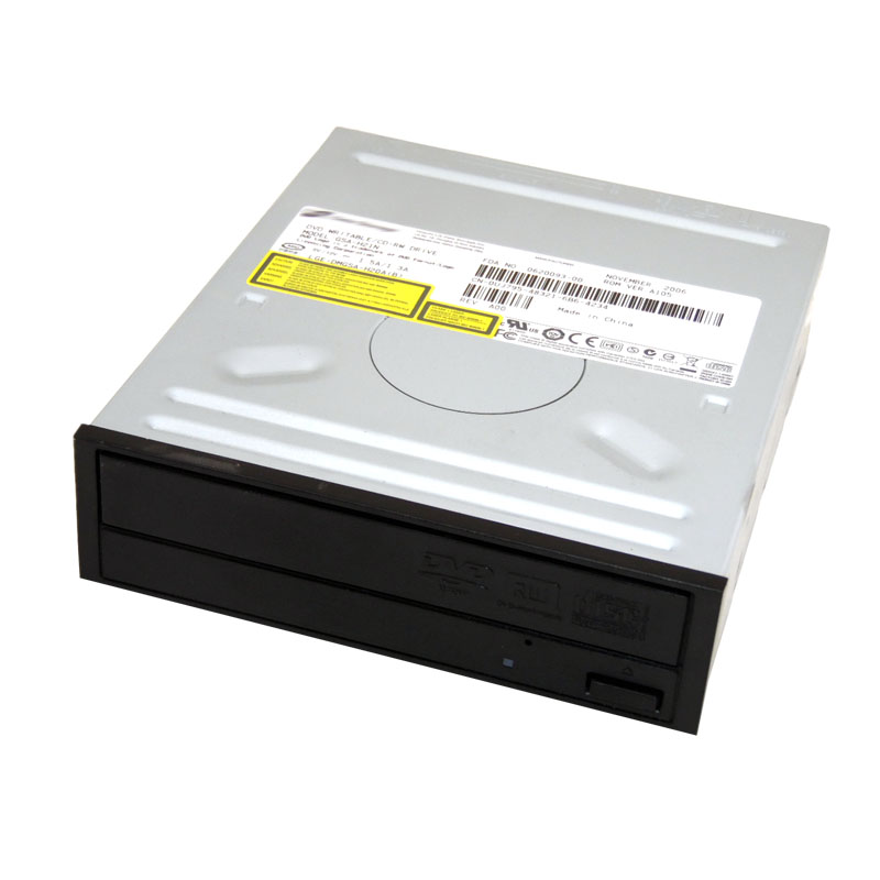 Dell - 16x IDE CD-RW DVD-RW Drive - UJ795