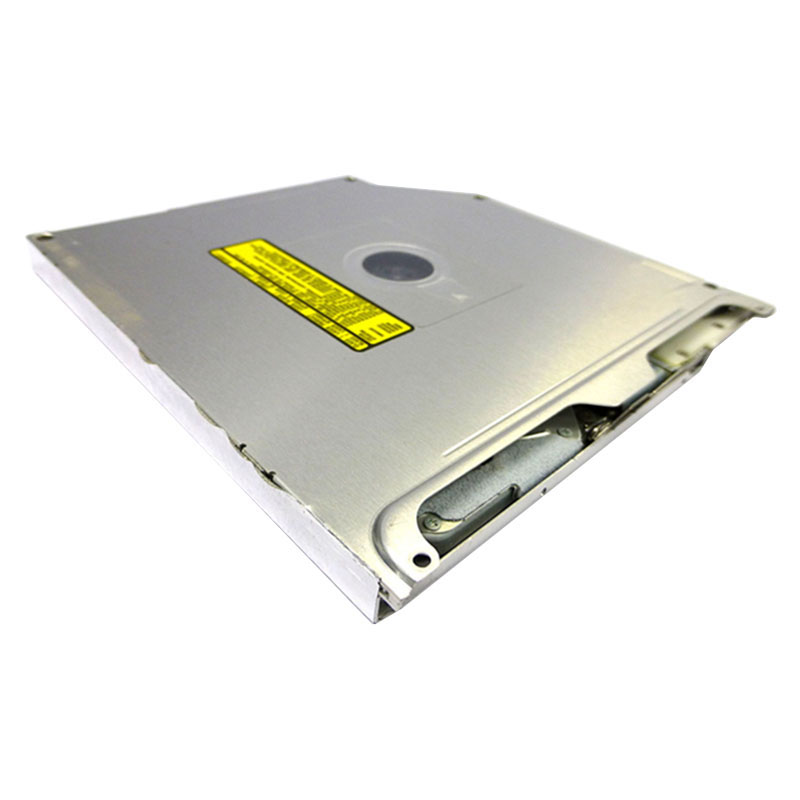 Panasonic - DVD-RW Super Drive - UJ898