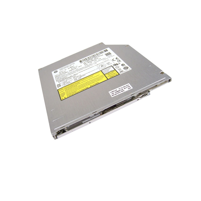 Panasonic - SATA DVD-RW Drive - UJ8A7