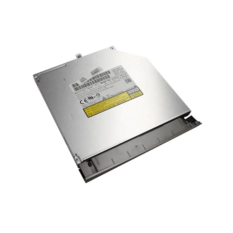 UJ8C2.jpg Panasonic - DVD-RW Dual Layer Ultrabay Slim Drive - UJ8C2 - Image 1