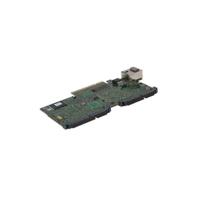 UK448.jpg Dell - DRAC 5 Remote Access Controller Card - UK448 - Image 1