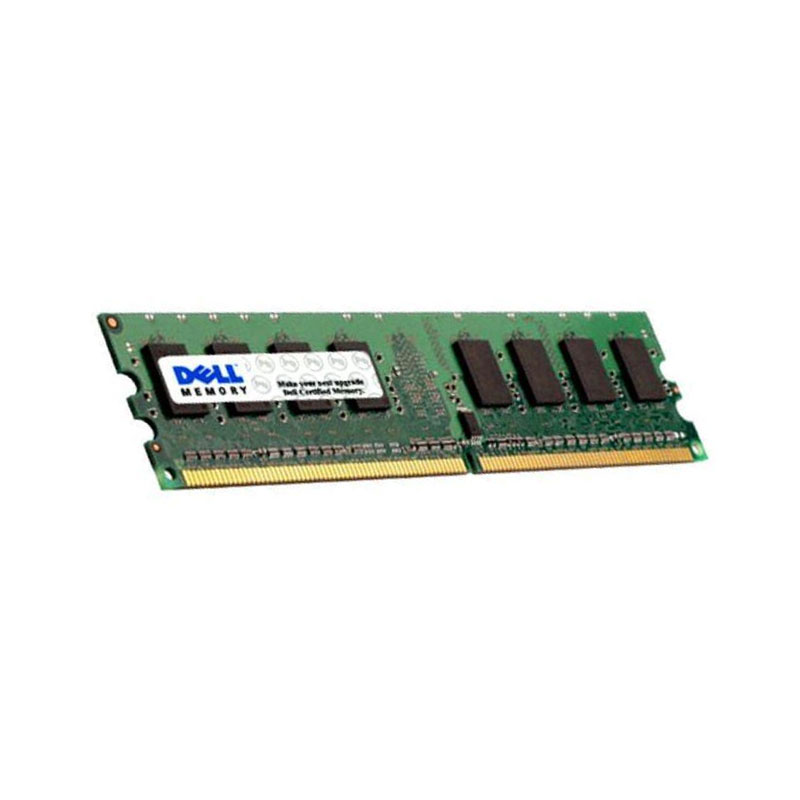 Dell - 2GB DDR2 PC2-5300 ECC Registered 240-Pins Memory - UM139