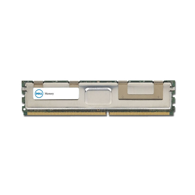 Dell - 2GB DDR2 PC2-5300 ECC Fully Buffered 240-Pins Memory - UM142