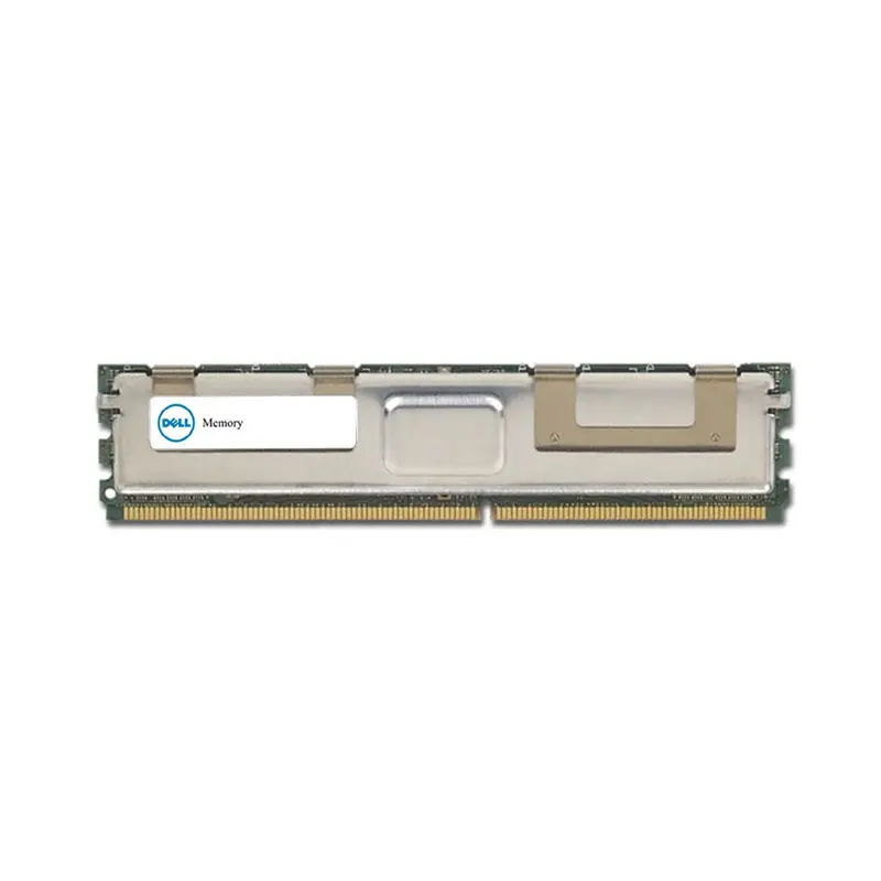 UM142.jpg Dell - 2GB DDR2 PC2-5300 ECC Fully Buffered 240-Pins Memory - UM142 - Image 1