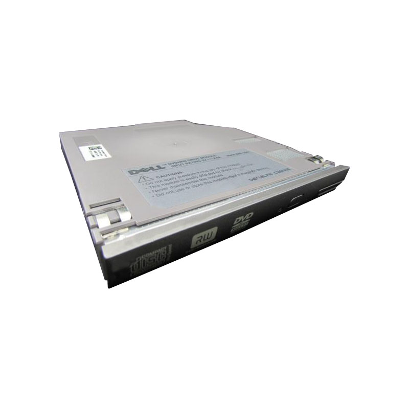 Dell - 8x DVD-RW Burner Drive - UN242