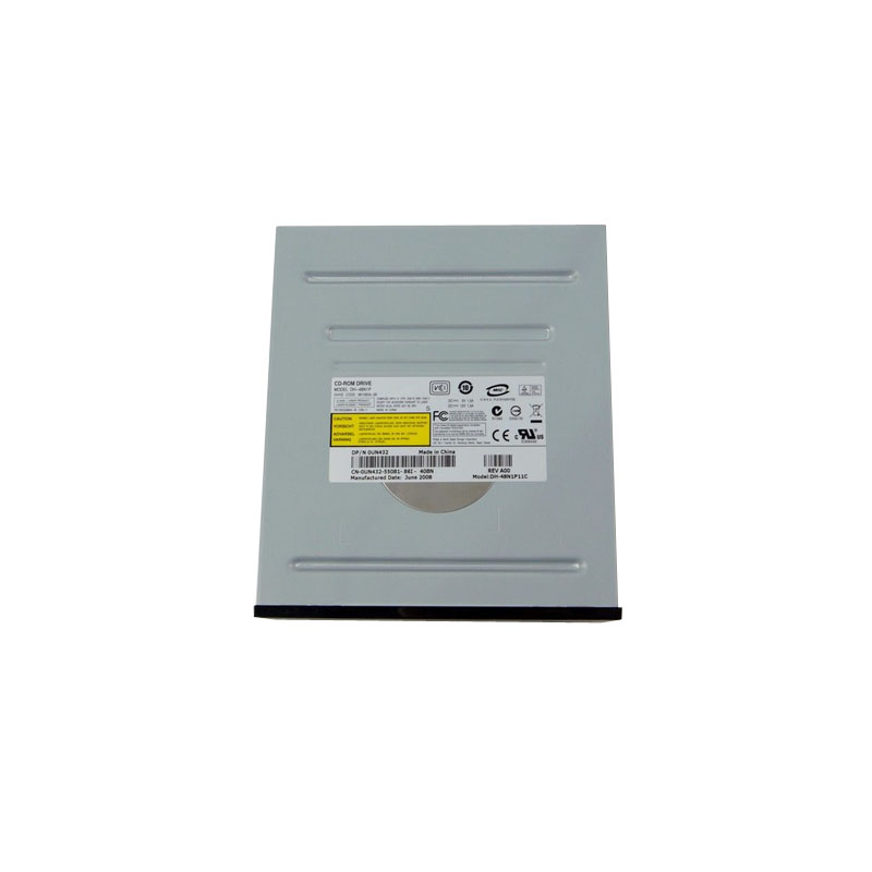 UN432.jpg Dell - 48x IDE CD-ROM Drive - UN432 - Image 1