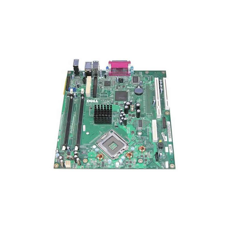 Dell - Desktop Motherboard for OptiPlex 320 - UP453